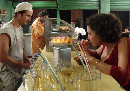 Filme Estômago