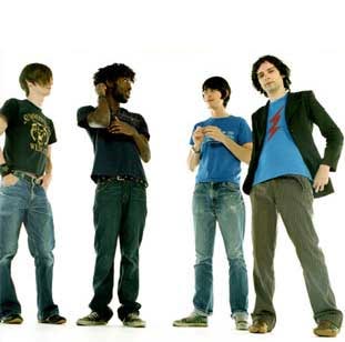 Bloc Party Bloc Party