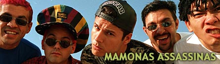 mamonas