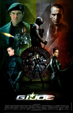 G.I. Joe G.I. Joe