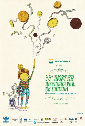 Mostra de Cinema Mostra de Cinema