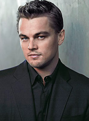 Leonardo Di Caprio Leonardo Di Caprio