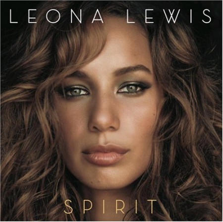 Leona Lewis - Spirit