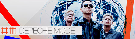 depechemode