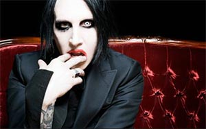 Marilyn Manson