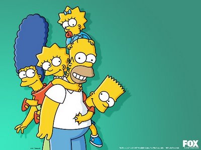 Os Simpsons