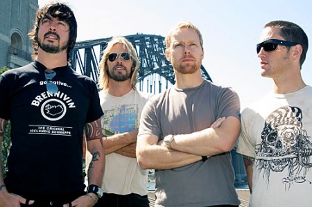 Foo Fighters