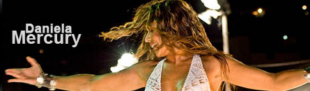 Daniela Mercury