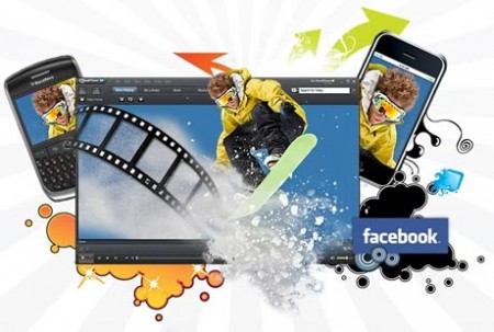 RealPlayer SP, baixe agora!