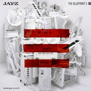 The Blue Print 3, novo álbum do Jay-Z