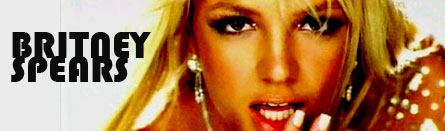 Britney Spears