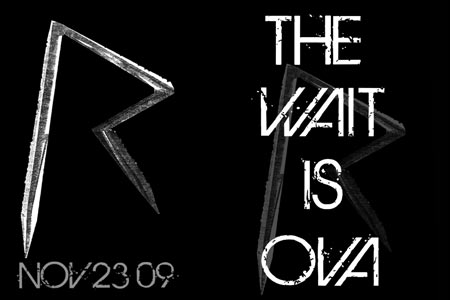 Rihanna - The wait is Over