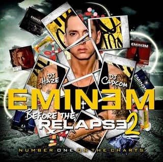 Eminem - Relapse 2