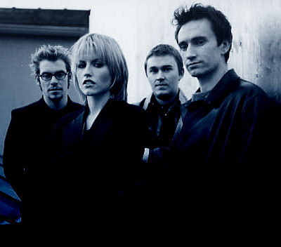 The Cranberries