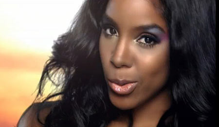 Kelly Rowland Kelly Rowland