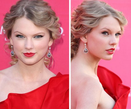 Taylor Swift, linda como sempre