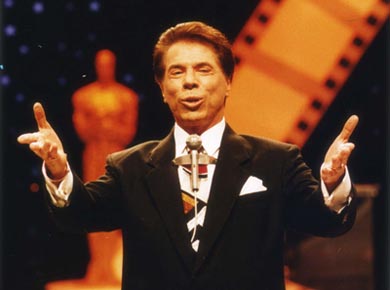 Silvio Santos